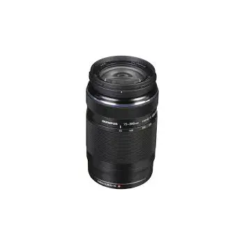 Olympus M.Zuiko Digital ED 75-300mm F4.8-6.7 II Refurbished Lens